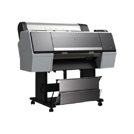 SC-P6000 STD left