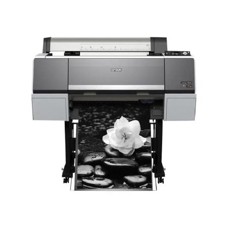 SC-P6000 STD front
