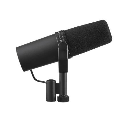 Shure SM 7 B image