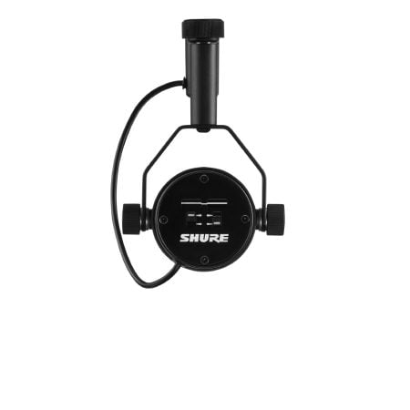 Shure SM 7 B rear