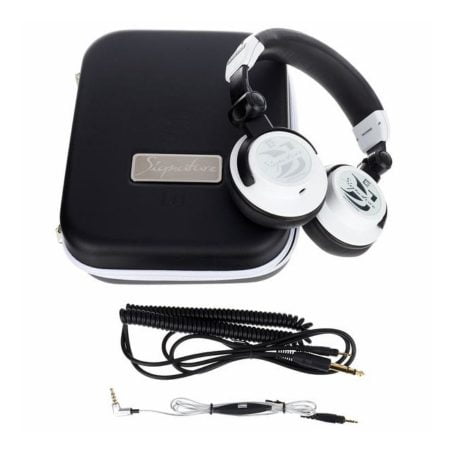 Signature DJ box