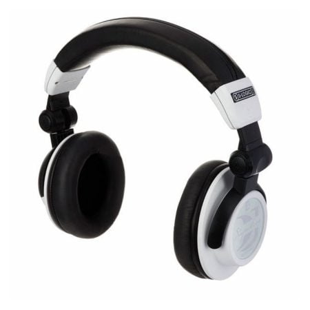 Signature DJ image