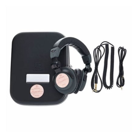 Signature Pulse box