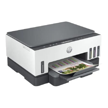 Smart Tank 7005 angle