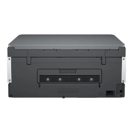 Smart Tank 7005 rear
