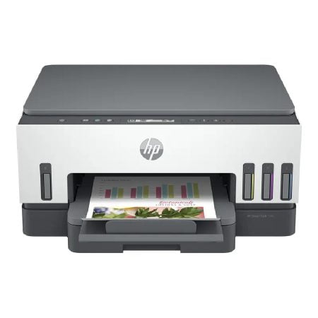 Smart Tank 7005 front