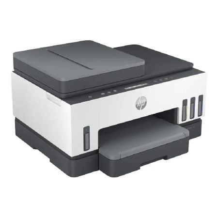 Smart Tank 7305 left angle