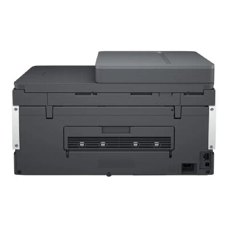 Smart Tank 7305 rear
