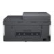 Smart Tank 7305 rear