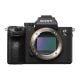 Sony A7 3 front