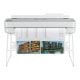 Studio Steel front