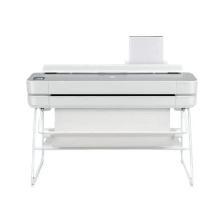 Studio Steel rear