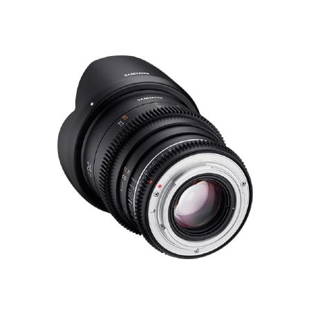 T1,5 VDSLR MKII rear
