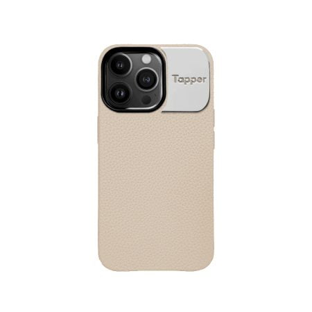 Tapper Sand silver Image