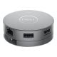 USB-C-adapter DA310