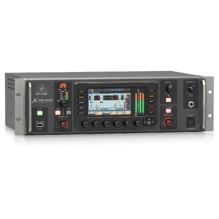 X32 Rack Angle