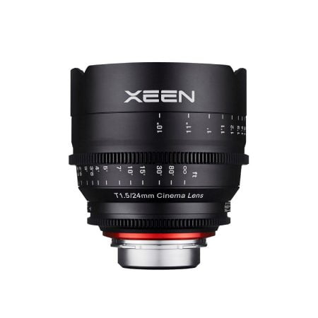 Xeen 24mm T1.5 Cinema image