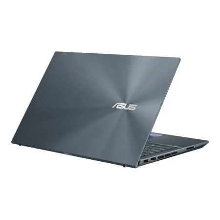 Zenbook 15 rear