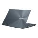 Zenbook 15 rear