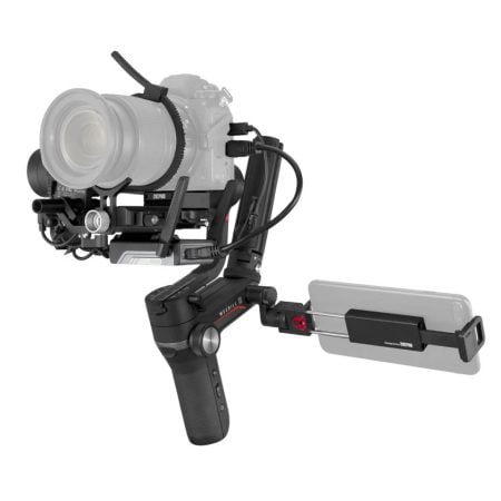 Zhiyun Weebill S Pro Kit image
