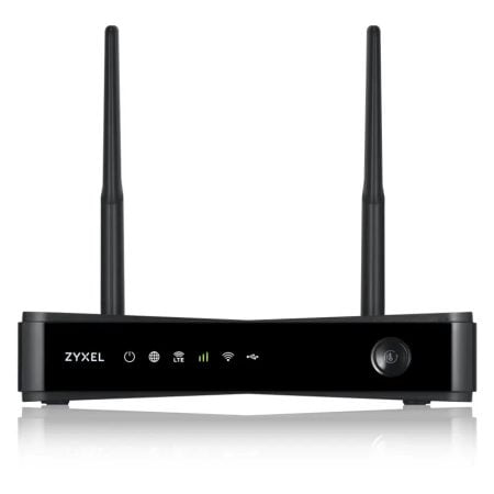 Zyxel front