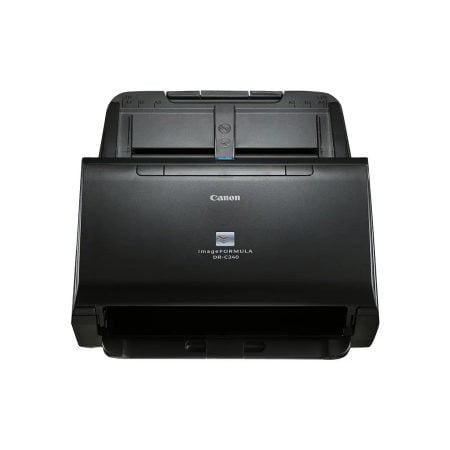 imageFORMULA DR-C240 front