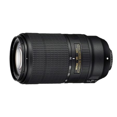 70-300mm f4,5-5,6E ED VR image