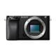 A6100 front