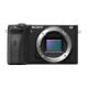 A6600 front