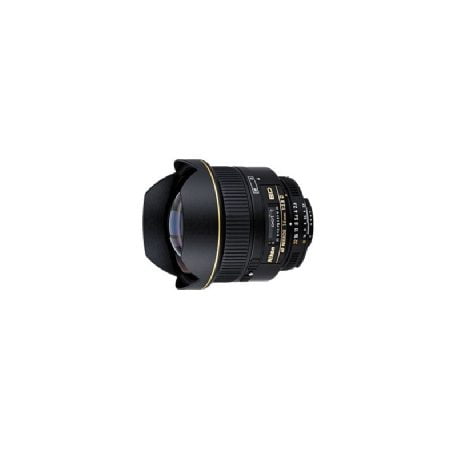 AF Nikkor 14mm 2,8D image