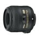 AF-S DX Micro Nikkor 40mm image