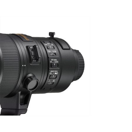 AF-S NIKKOR 180-400mm left