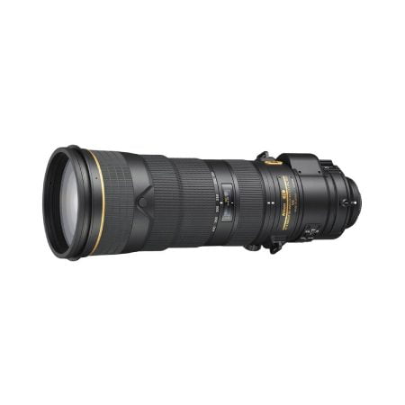 AF-S NIKKOR 180-400mm image