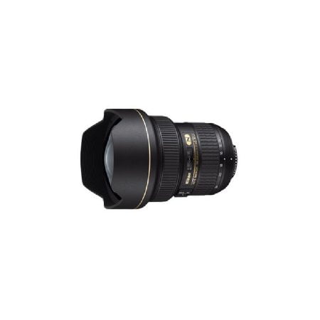 AF-S Nikkor 14-24mm f/2,8G image