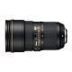 AF-S Nikkor 24-70mm f2,8E ED VR side