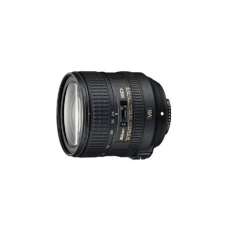AF-S Nikkor 24-85mm f/3,5-4,5G image