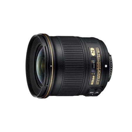 AF-S Nikkor 24mm 1,8G ED image