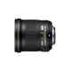 AF-S Nikkor 24mm 1,8G ED side
