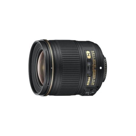 AF-S Nikkor 28mm f/1,8G image