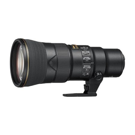 AF-S Nikkor 500mm f/5,6E image