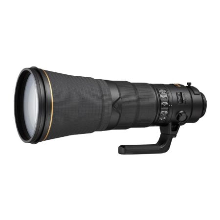 AF-S Nikkor 600mm 4E image