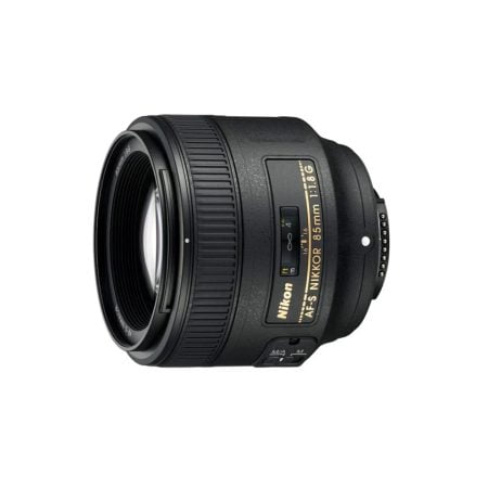 AF-S Nikkor 85mm f1,8G image