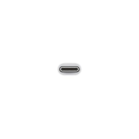 Adapter till Mac USB-C