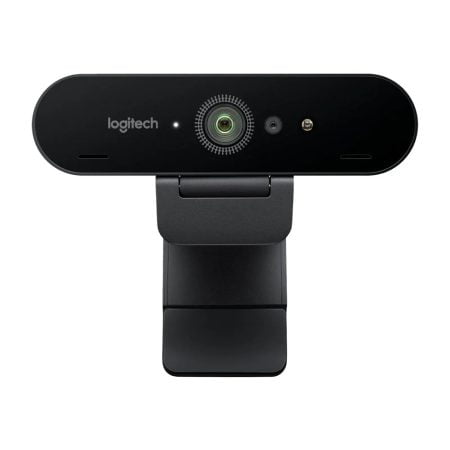 BRIO 4K front