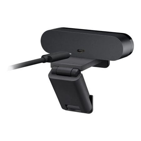 BRIO 4K rear