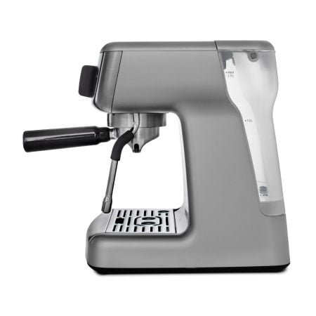 Barista Espresso side