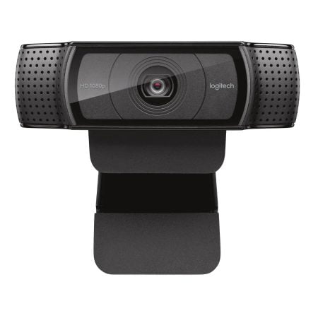 C920 front