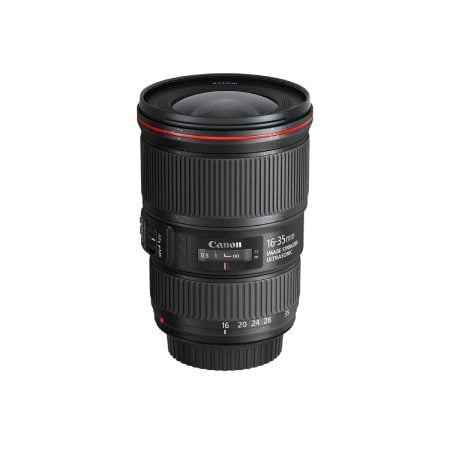 Canon EF 16-35mm image