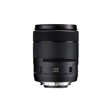 Canon EF-S 18-135mm image 2