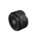 Canon RF 50mm f angle